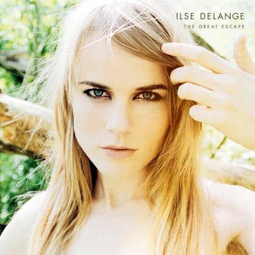 Ilse Delange